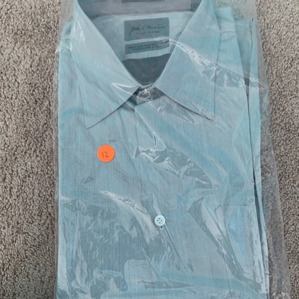 John W Nordstrom Men’s Shirt